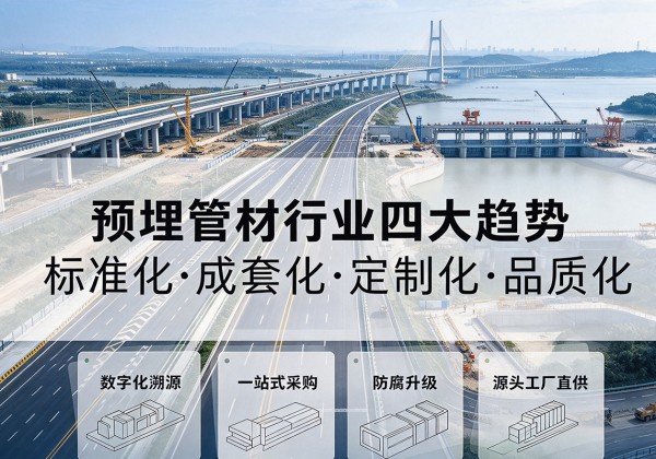 和县行业发展趋势总结