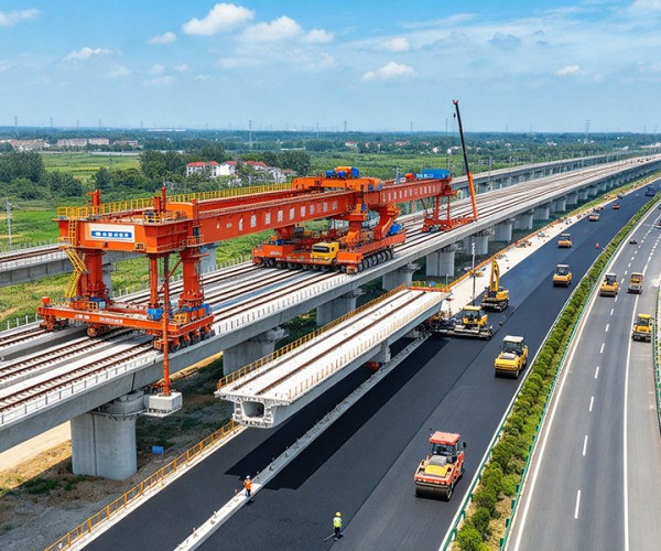 和县公路建设